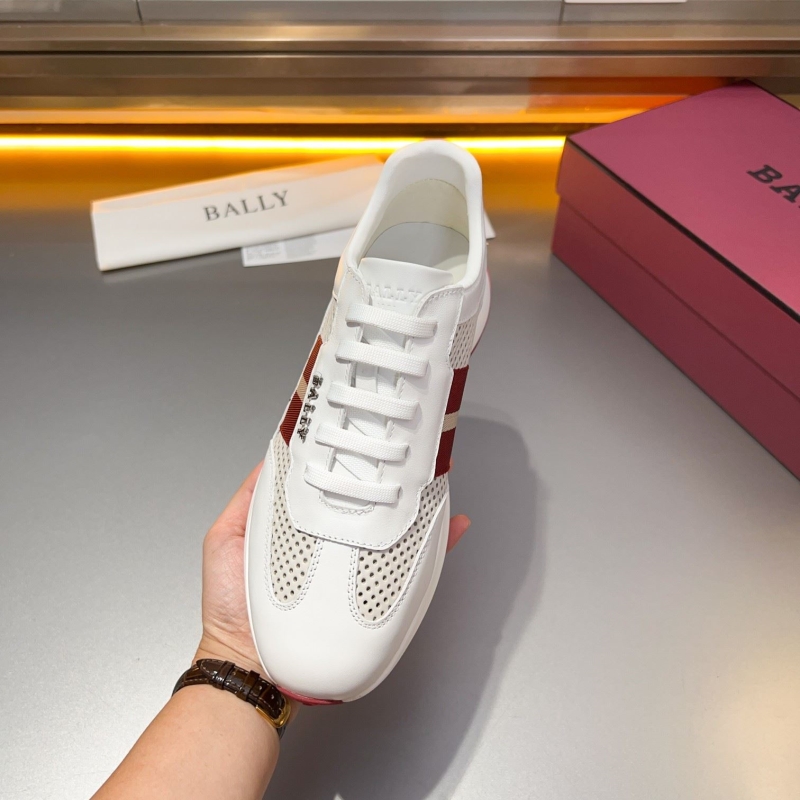 Bally Sneakers